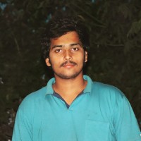 Rampuram Sandeep Reddy