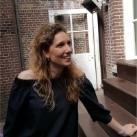 Melanie Van De Nieuwenhof