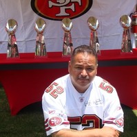 edward otero