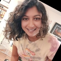 Natasha Kumar