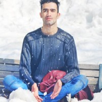 Naimat Ullah