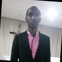 Cyril Nnaemeka