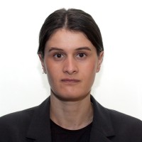 𝗞𝗿𝗶𝘀𝘁𝗲𝗻 𝗝𝗮𝗴𝗶𝗲𝘃𝗶