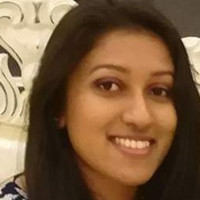 Sanduni Perera