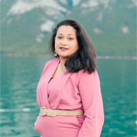 Tanam Sanjana Hamid