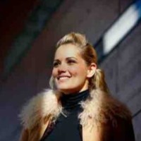 Bernadett Gál