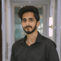 Sheikh Yassar