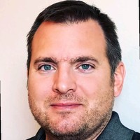 Keith Janson, PMP