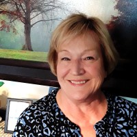 Sandy (Sandra) Reinhold