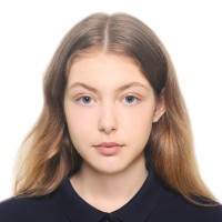 Olia Goncharuk