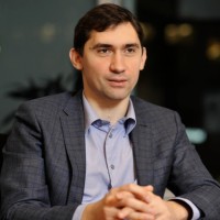 Alexander Lebedinsky