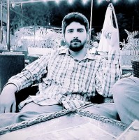 Sufian Hameed