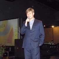 Vitalii Chermoshentsev