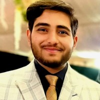 Mujahid Saif ur Rehman