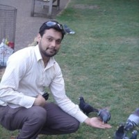 Zeshan Shah