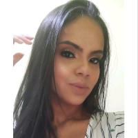 Bruna Santos Almeida