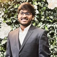 Bhanu Teja