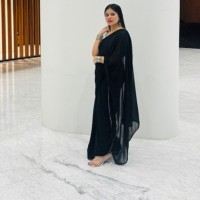 Dhriti Bhatia