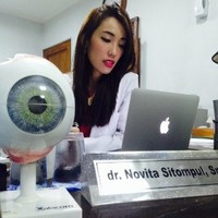 Novita Sitompul
