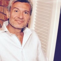 Claudio Manferdini