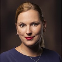 Michaela Lacman