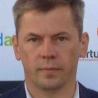 Yuriy Chayka