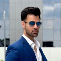 Adnaan Shaikh