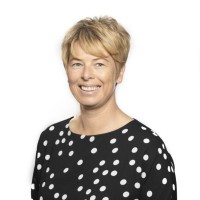 Judith Ferguson FCIPD