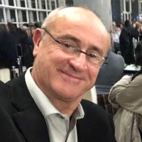 Sylvain Boj