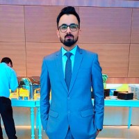 Sajid Mukhtiar