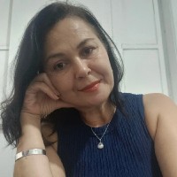 Elizabeth Cavalcante Garcia