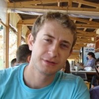 Martin Petrov