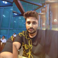 Kaushik Pinisetti
