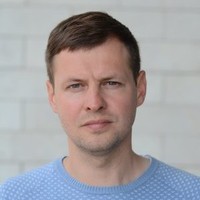 Darius Romanovskij