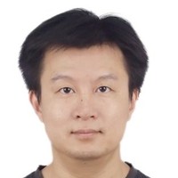 朱世煜 Sean Zhu