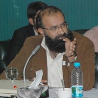 Zia Khan