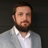 Terry Hatch, MS, CISSP