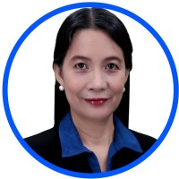 Maria Theresa Bulactial,, Cpa◊Crma