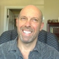 Mark Adair