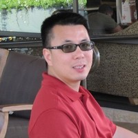 Tony Wei