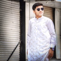 Ahmed Raza