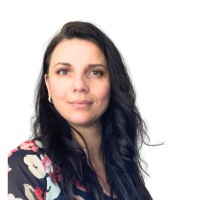 Ioana Hojda Temoka, M.S.Ed