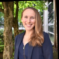 Lissa Zimmer, Cpm