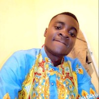 Evance Daniel odoyo