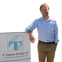 Morten Tygesen