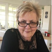 Pat Franken