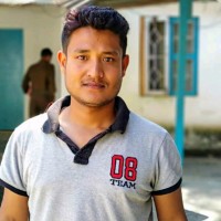 Animesh Deb