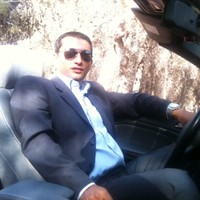 Mohammad Btoosh