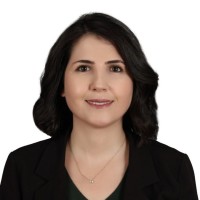 Handan Aydin Kaya