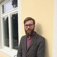 Joakim Dittrich Hallberg